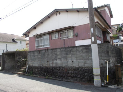 【外観】 | 志井四丁目5番17号（No.B-20）