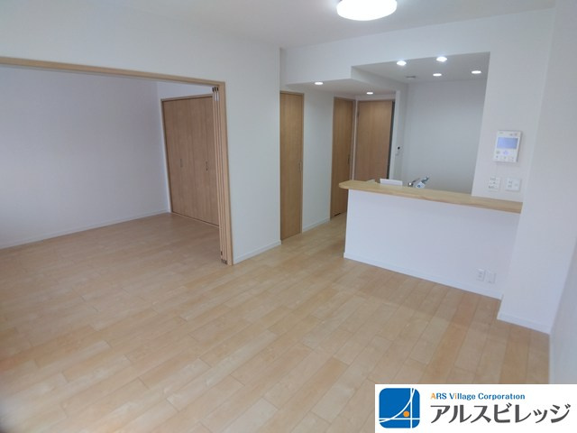 シティ光陽朝霞泉水のその他