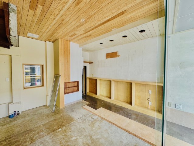 末広ビルのその他