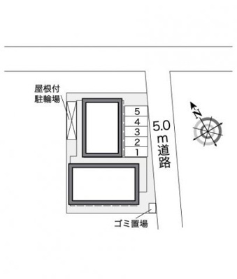 【その他】 | レオパレスかちどき橋