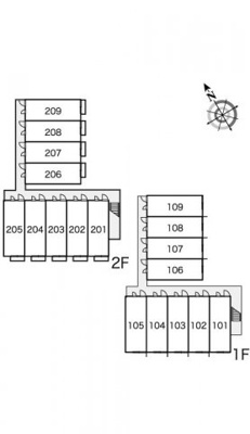 【その他】 | レオパレスかちどき橋