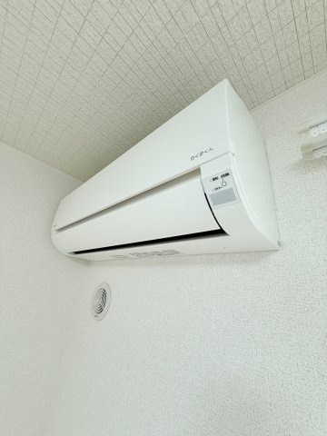 マルセリナの設備