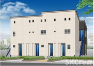 エーデル向山の画像