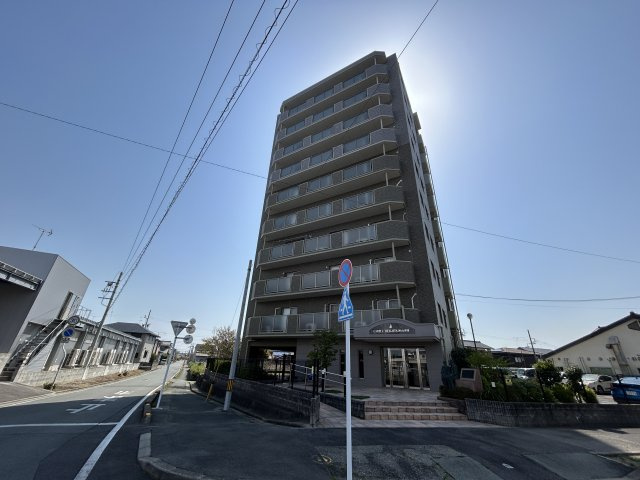 キャッスルハイツ柳山津興の画像