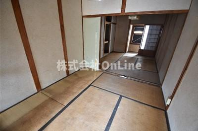 【和室】 | パル末広