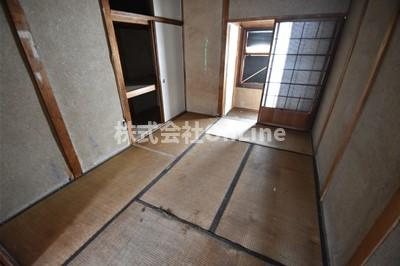 【和室】 | パル末広