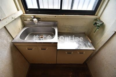 【キッチン】 | パル末広