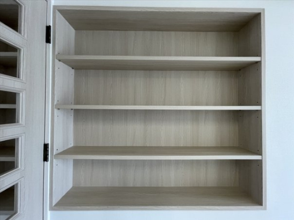 【収納】 | グランドパレス室見南 | (写真は2022年6月撮影)