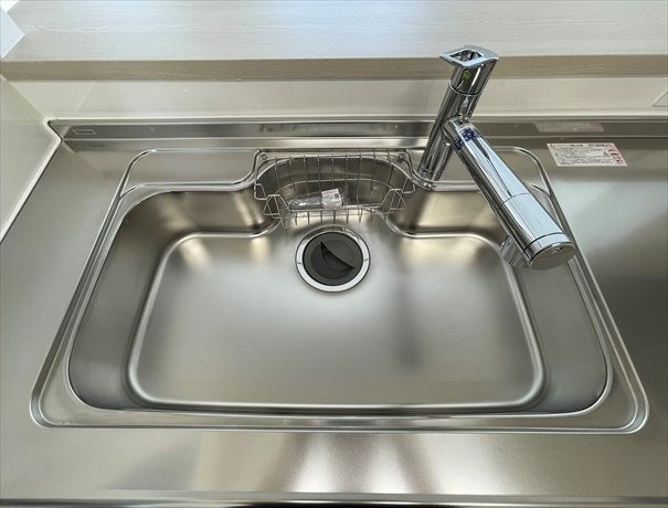 【キッチン】 | グランドパレス室見南