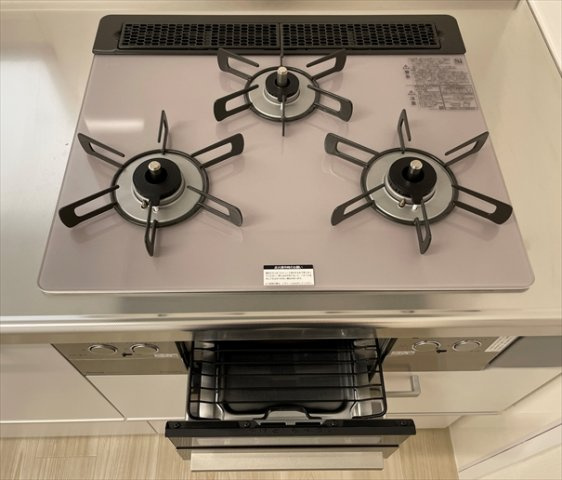 【キッチン】 | グランドパレス室見南