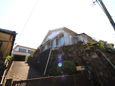 【外観】 | 岡崎市稲熊町字石神　戸建