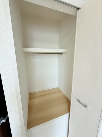 マルセリナの収納