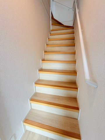 マルセリナの内装