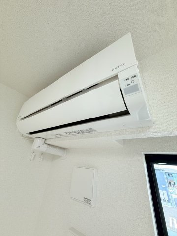 マルセリナの設備