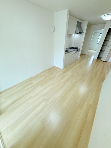 マルセリナの居間・リビング