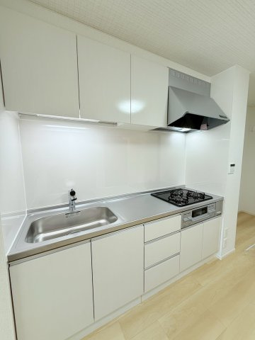 マルセリナのキッチン