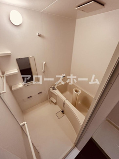 【浴室】 | コスタデル明石