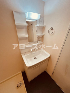 【洗面所】 | コスタデル明石