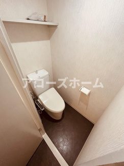 【トイレ】