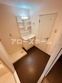 【洗面所】 | コスタデル明石