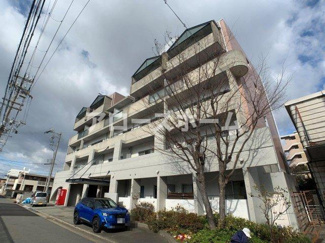 【外観】 | コスタデル明石