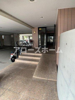 【ロビー】 | コスタデル明石