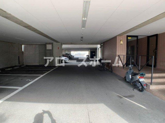 【駐車場】 | コスタデル明石