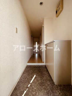 【玄関】