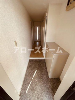 【玄関】