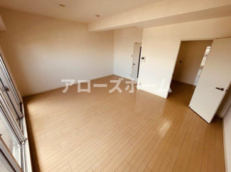 【居間・リビング】 | コスタデル明石