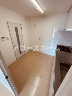 【キッチン】 | コスタデル明石