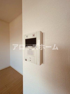 【セキュリティ】 | コスタデル明石