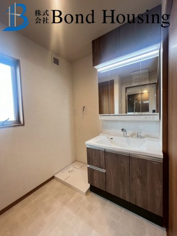 「ワイドバルコニー」「並列2台駐車可」東二見 限定1棟のその他