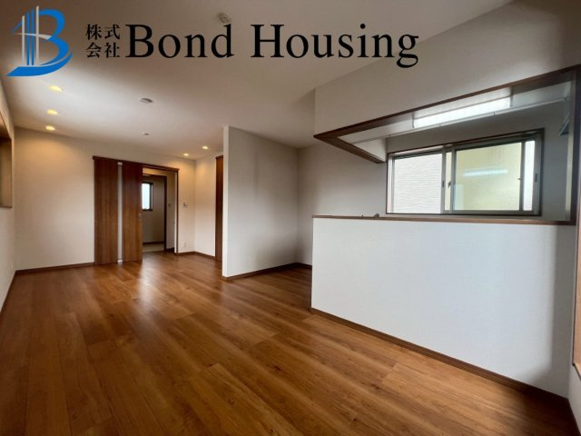 「ワイドバルコニー」「並列2台駐車可」東二見 限定1棟のその他