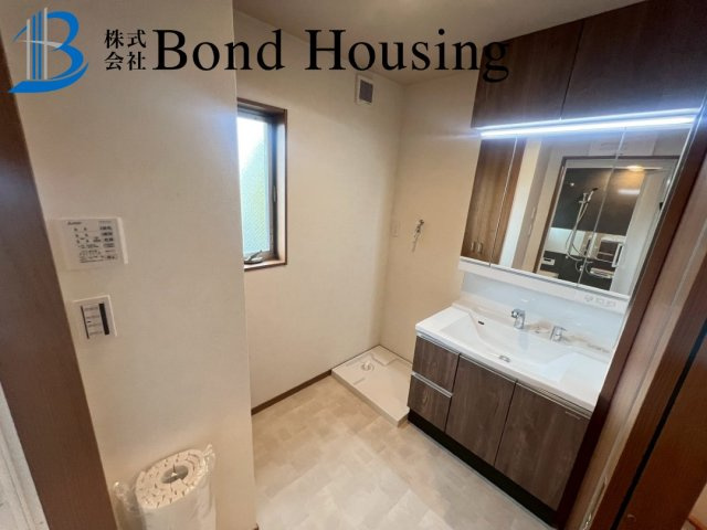 「ワイドバルコニー」「並列2台駐車可」東二見 限定1棟のその他