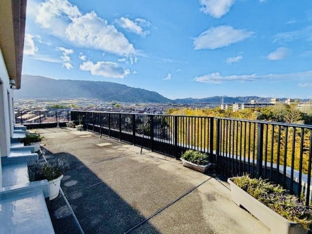 ユニ・アルス洛西プレジオ