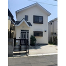 【エントランス】 | 柳橋貸家