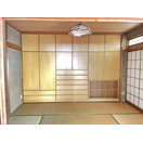 【展望】 | 柳橋貸家