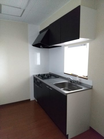 ドゥオのキッチン