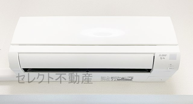 プレサンス鶴舞ファーストの設備