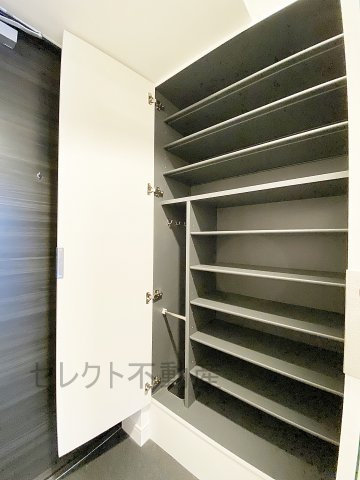 プレサンス鶴舞ファーストのその他