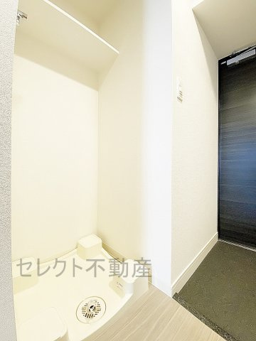 プレサンス鶴舞ファーストのその他