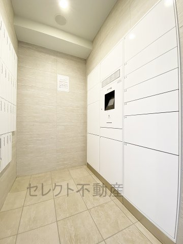 プレサンス鶴舞ファーストのその他