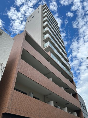 イマーレ富久町