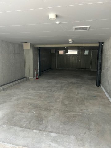 イマーレ富久町の内装