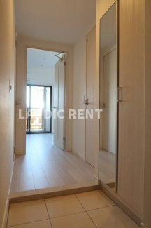 【玄関】 | LANDIC N110