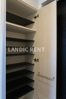 【収納】 | LANDIC N110