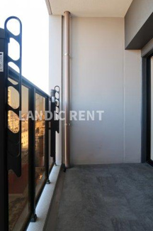 【バルコニー】 | LANDIC N110