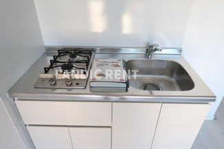 【キッチン】 | LANDIC N110