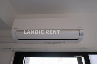 【設備】 | LANDIC N110